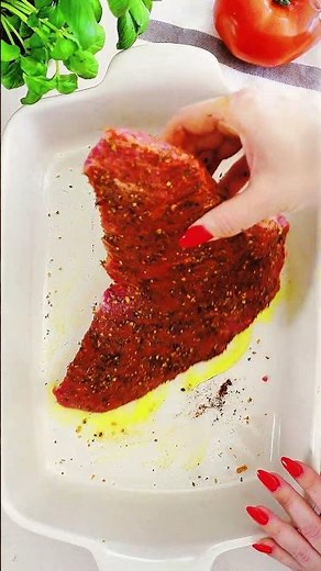 Easy Game Day Recipe for Juicy Tri-Tip