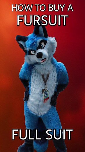 Guide to Buying a Fursuit: Steps to Create Your Character