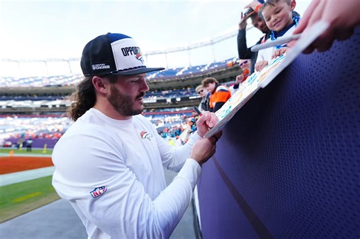 Standout Linebacker Will Have Greatest Impact On Broncos' Offseason