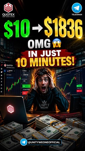 Quotex Trading Tips & Tricks for Beginners 🔥 | Easy Strategy (2026)