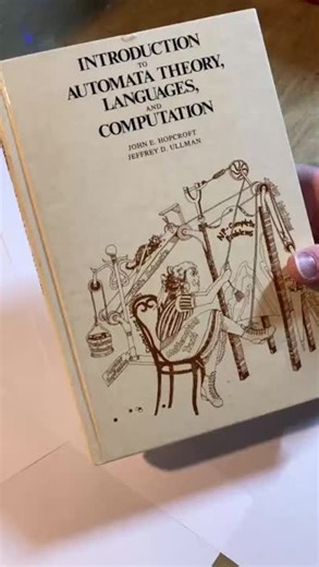 The Computer Science Cinderella Book