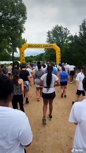 FREE Registration to Muddy Dash in Austin is ending now! Don't miss this Flash Sale! Regular Price is $74.95! | Muddy Dash