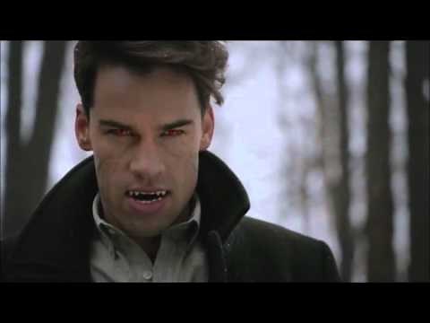 The Originals 3x17 Lucien Becomes Stronger Than an Original