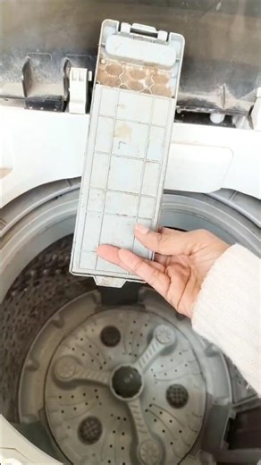 washing machine Cleaner #trending #viral #yputubeshorts