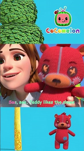 Yes Yes Playground Song | CoComelon Kids Songs & Nursery Rhymes