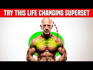 The Only Upper Chest Workout You Need (Dumbbells Only)