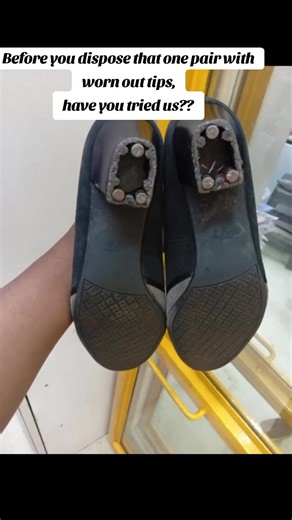 Expert Shoe Repair Services for All Types of Footwear