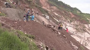 In Congo, M23 rebels' latest fight is to revive the economy