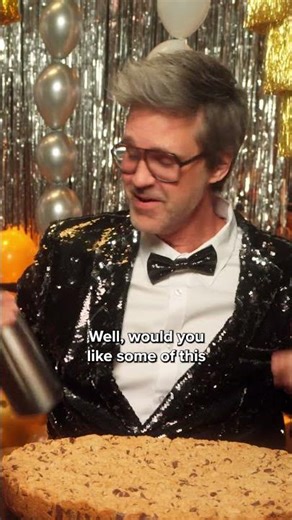 You can't replicate perfection (unfortunately) #GoodMythicalMorning