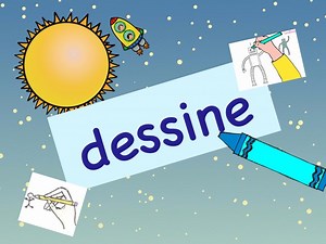 Dessine Un Chat Lapin...