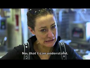 Fine dining in Nuuk- Greenland's surprising gastronomy scene