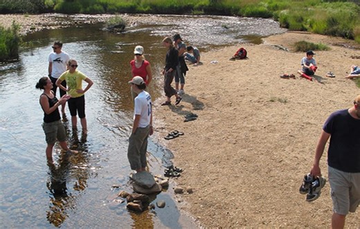 Environmental Law Clinic | Sturm College of Law