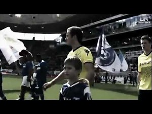 Mario Götze - ☆ Skills and Goals ☆ - 2010/2011 - HD