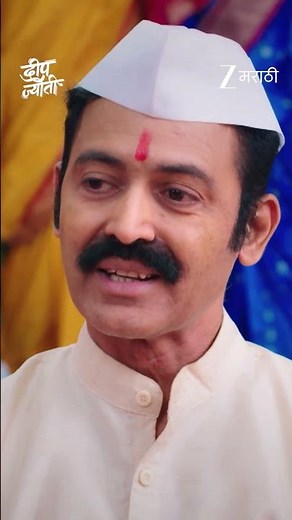 Deep Jyoti | Ep - 148 | Reel | Sep 11 2026 | Zee Marathi