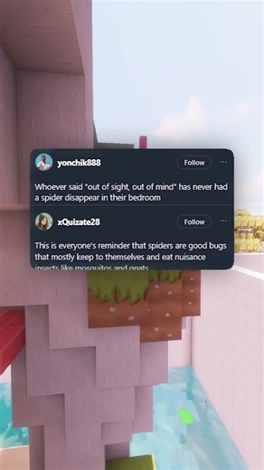 I Lost Visual Contact 💀⚡