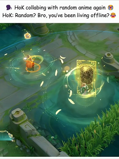HOK x Lord of the Mysteries: Dreamweaver Epic Skin