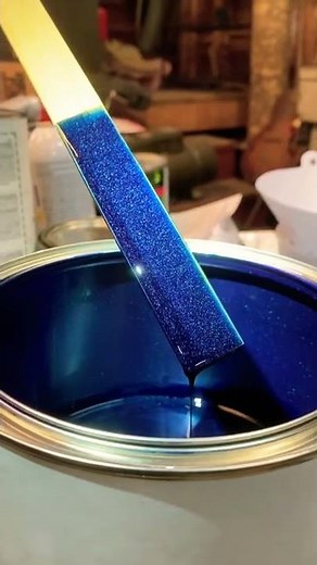 DIY truck paint job. (UNDER 200$!)