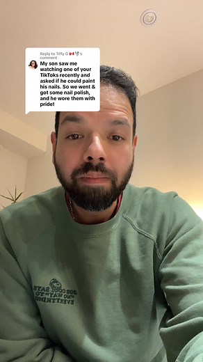 G 🇨🇦🌪️ how would you react if you were a decision maker in a Retirement Home (a world class organization) meeting just another vendor like me (someone vying for business), who represents Lil Helper, with painted nails. I am there to show them the greatest invention by mankind - the Lifesaver mat. Love to hear your thoughts. | Lil Helper