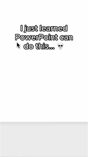 141K views · 1.9K reactions | I wish I knew this PowerPoint Trick before!  #powerpoint #presentation #powerpointtutorial | Luis Urrutia | Facebook
