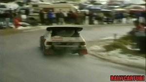 Peugeot 205 T16 Evo2 🤙🏻 godetevi questo filmato mozzafiato 😎 ~M | Best Milf Cars