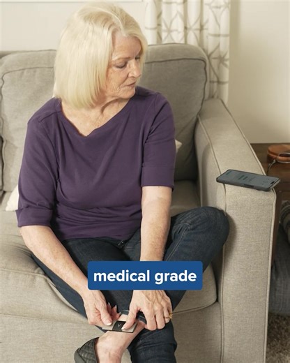 1.2K views · 28 reactions |  Help your loved ones stay on top of their heart health with KardiaMobile 6L–the most advanced personal EKG. | Kardia by AliveCor | Facebook