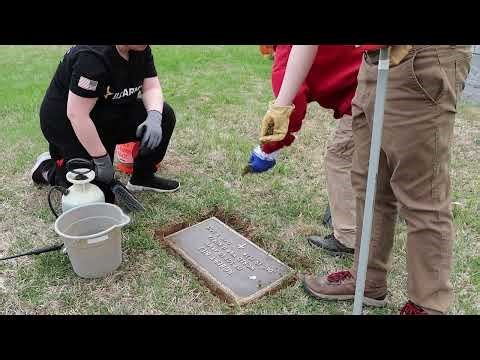 CollinB Eagle Scout Project 2026