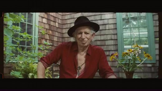 83K views · 6.8K reactions | ‘Hate It When You Leave’ from #MainOffender, official video! https://youtu.be/GGpwhos1v3k | Keith Richards | Facebook