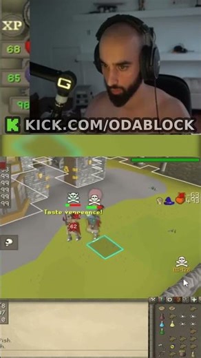 515M Gone INSTANTLY… Oda Saw the PID Swap 🔥