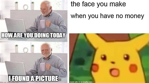 Can Artificial Intelligence Be Funny? Review These AI-Generated Memes And Judge For Yourself