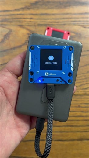 This $15 EDC Gadget Gives You AI in Your Pocket! #edc #edcgear #ai