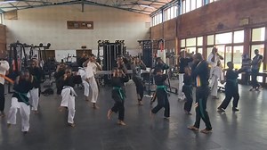 Training For All Zimbabweans. 🇿🇼 Zim Ninja Academy 🥷🏽 Registration in Progress 0773841815 | Zim Ninja Academy