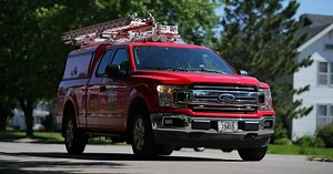 CFU WiFi: Whole-Home WiFi Service