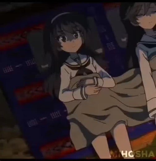 Girls und Panzer der Memes on Instagram