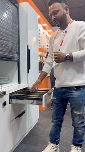 Modular Kitchen Storage Upgrade 🔥 | SS Grill Basket, Tandem & Pull-Out Systems. . . Modern Modular Kitchen me storage ka smart solution hona bahut zaroori hai 👌 Is project me use hua hai SS Grill Basket, Tandem Basket & Pull-Out System – jo kitchen ko banata hai organized, premium & easy to use. ✔ Strong SS material ✔ Smooth soft-close mechanism ✔ Maximum storage in minimum space ✔ Easy access & long-lasting ✔ Perfect for modern Indian kitchens Agar aap apni kitchen ko functional stylish banan