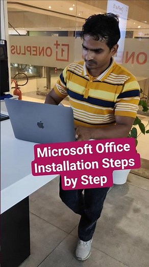 Ms Office for mac #how to download and install Microsoft office for mac M1 M2 M3 M4 M5