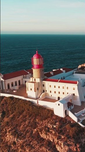 Farol do Cabo de São Vicente