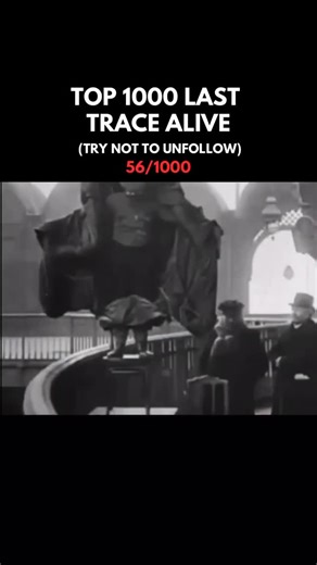 Last Trace Alive on Instagram: "The Franz Reichelt incident refers to a fatal experiment carried out by Franz Reichelt on February 4, 1912, in Paris, France. Reichelt, a tailor and aspiring inventor, had designed a wearable parachute suit intended to allow individuals to safely jump from buildings. Believing his invention would work, he obtained permission to test it from the Eiffel Tower, though authorities assumed he would first use a dummy rather than jump himself. Instead, Reichelt leapt fro