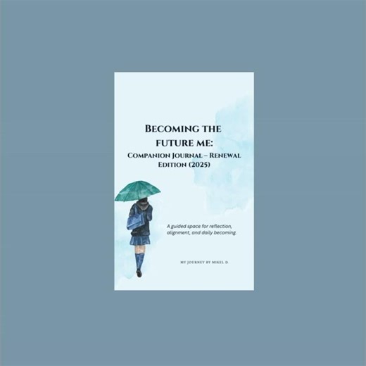 Complete Your Journey 🎁