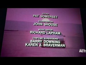 A Glen Larson Production/Universal Television (1984)