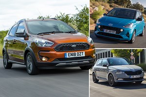 The top 10 best used cars for learner drivers - and they’re all super cheap to insure