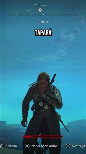 5 DETALLES ALUCINANTES de AC Black Flag RESYNCED 🦜 #assassinscreed #ubisoft #gaming #vandal