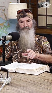 We recently sat down with Phil Robertson "The Duck Commander" and Miss Kay Robertson in the Unashamed Podcast studio for our latest podcast episode. 🎙️ We chatted about life, God's love, and Phil's rough beginnings. What stood out the most to us was Phil and Kay's genuine love for the Lord. Yes, The Blind walks you through the journey of Phil's addiction, but he wants us to understand the hope and future Jesus brought to his life and can bring to yours, too. You can watch this full interview wi