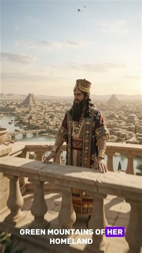 The Hanging Gardens of Babylon The Ancient Wonder We Never Found