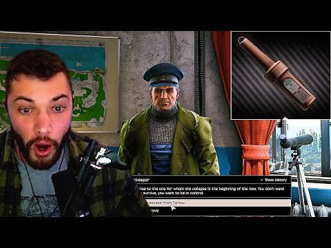 FIRST LIGHTKEEPER VISIT & Lighthouse BOSSES