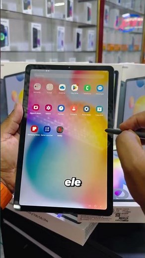 Best Samsung Tablets With Palm Rejection For Studying And Working Now In 2025!
