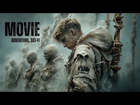 🔥ANYONE WHO HASN'T SEEN THIS MOVIE DOESN'T KNOW THE BEST OF MOVIES.🔥Watch Adventure Sci-Fi Movie Now