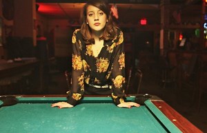 Caitlin Rose - “Only a Clown” (free MP3)