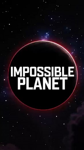 The Darkest Planet Ever Discovered Step into the darkness of TrES-2b, the darkest planet ever discovered — absorbing 99% of all light. This is real science, not fiction, and a cosmic mystery that even NASA can’t explain. From its pitch-black surface to an atmosphere of vaporized metals and unknown chemicals, every moment of TrES-2b is stranger than anything you’ve imagined. What could be lurking in its shadows? If you love space mysteries, cosmic horror, and astronomy facts, this short will leav