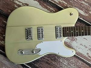 Shergold Telstar Standard ST14 | Review - Guitar Interactive Magazine