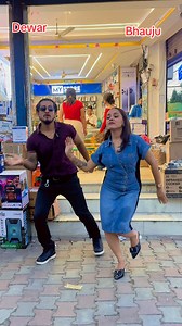 Neuli banai ma 🥰🥰#mystore#kohalpur My Store | Sagar Rawal
